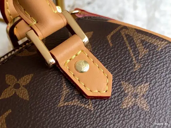 BAG VUITTON LOUIS VINTAGE 0629